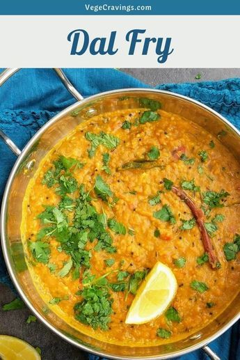 Pomfret Fry, Dal Fry Recipe, Indian Dal, Dal Recipes, Dal Fry, Savory Treats, Aloo Recipes, Fried Fish Recipes, Dal Recipe