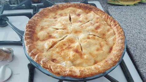 What To Do With Asian Pears, Recipes With Asian Pears, Asian Pear Dessert, Asian Pear Pie Recipe, Asian Pear, Asian Pear Pie, Apple Pear Pie, Pear Pie Recipe, Pear Pie