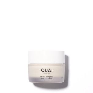 OUAI Matte Pomade | @violetgrey Pomade For Women, French Haircut, Rose Gold Hair Piece, Person Silhouette, Ouai Haircare, Long And Short Hair, Intimate Wash, Violet Grey, Cool Look