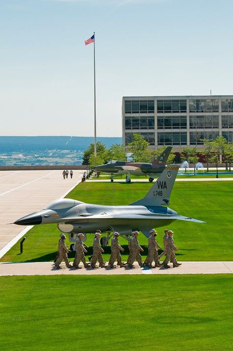 Air Force Academy ~ Colorado Springs, Colorado Air Force Academy Colorado Springs, Usafa Aesthetic, Us Air Force Bases, United States Air Force Academy, Colorado Lifestyle, Us Military Bases, Air Force Families, College Ad, United Air