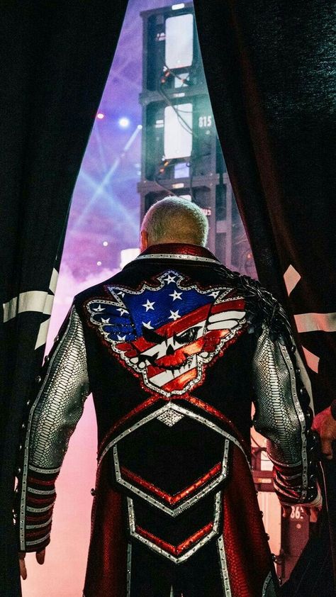 Cody Rhodes, Rhodes, Wwe, Entrance