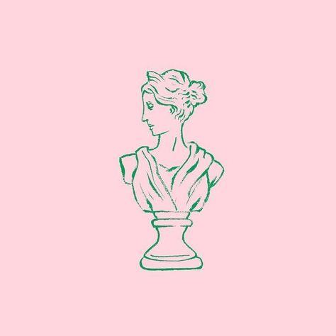 Greek Statue Art, Zeus Statue, Statue Tattoo, Statue Art, Greek Art, Tattoo Sticker, Art Products, Pics Art, Aphrodite