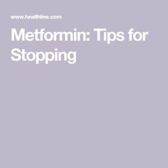 Metformin Before And After, Berberine Side Effects, Metformin Side Effects, Fat Loss Drinks, Natural Supplements, Women's Health, Side Effects, Womens Health, Immune System