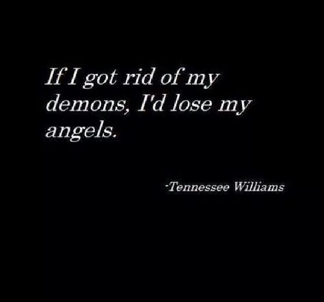 Angels and demons Friends With My Demons, Angel Demon Quotes, Angels And Demons Quotes, Demon Aziraphale, Demonic Quotes, Villain Arc, Devil Quotes, Dc Oc, Evil Quotes