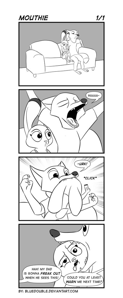 Nick And Judy Comic Pregnant, Nick And Judy Comic, Zootopia Fanart, Art Guy, Judy And Nick, Nick X Judy, Zootopia Comic, Nick Judy, Zootopia Art