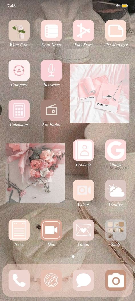 Homescreen Organization, Android Widgets, Photo Widget, Phone Organization, Organization Ideas, Android Phone, Tablet, Quick Saves, Tela