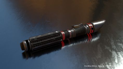 Lightsaber Hilt Concept Art, Shifting Help, Sith Lightsaber, Jedi Code, Fighter Character, Diy Lightsaber, Custom Lightsaber, Lightsaber Design, Star Wars Light