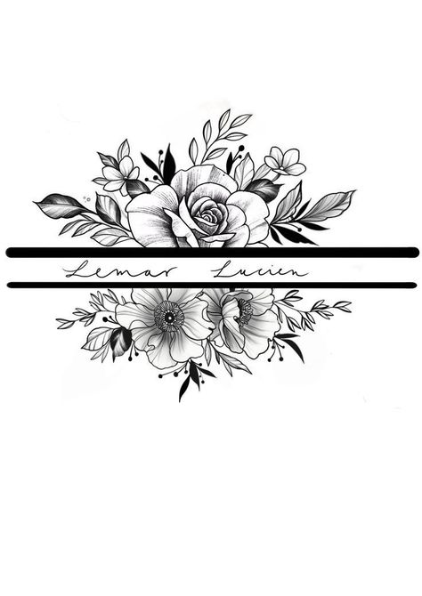 Tattoos Band, Tattoo Main, Tattoo Band, Cuff Tattoo, Forearm Band Tattoos, Band Tattoo Designs, Muster Tattoos, Floral Tattoo Sleeve, Leg Tattoos Women