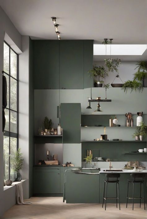 Immerse your kitchen in the serene beauty of Evergreen Fog with the Nature 2024 collection. Explore how to infuse misty forest vibes into your daily interior designer routine. #Ad #homedecor #homedesign #kitchen #Painthome interiorarchitecture best Wall Colors for kitchen Colors
Bright Room Colors
best colors combinations 2024
Home Remodeling
Modern Paint Colors Batten Wall Living Room, Living Room Paint Color Ideas Green, Green Living Room Paint Colors, Bright Room Colors, Evergreen Fog, Best Wall Paint, Best Wall Colors, Forest Vibes, Modern Paint Colors