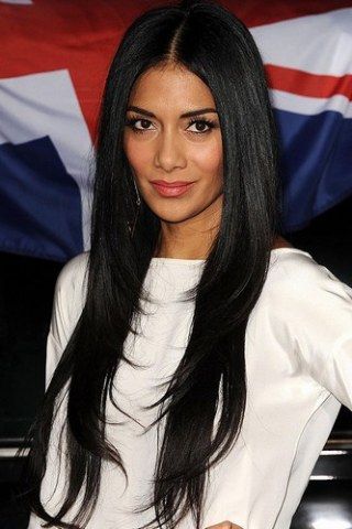 Brunette célèbre : Nicole Scherzinger, beauté brune Black Hair Celebrities, Nicole Scherzinger Hair, Rochelle Aytes, Brunette Celebrities, Straight Black Hair, Nice Women, Beautiful Black Hair, Real Woman, Cute Brunette