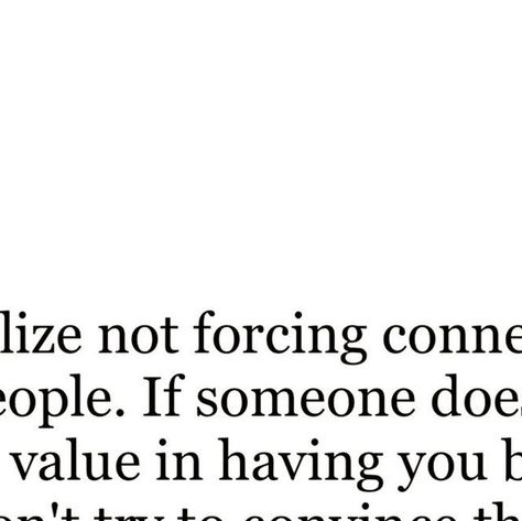 World of Words🌍 on Instagram: "Normalise not forcing connections with people...... - Follow @poetic.sos daily quotes ✨ . . . #quote #quotes #quotestoliveby #poet #poets #poetry #love #loveyou #loveislove #writer #writers #writerscommunity" Never Force A Connection, Connections With People, Daily Quotes, Poets, Writers, Quotes To Live By, Poetry, Force, Love You