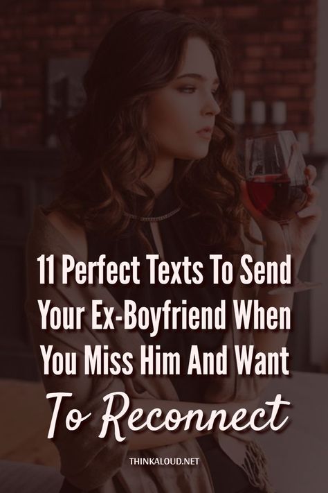 Texting After Breakup, Missing You Quotes For Him After Breakup, What To Say To Your Ex Boyfriend, Text To My Ex Boyfriend, Text To Your Ex Boyfriend, Missing Him After Breakup Quotes, Getting Him Back Quotes, Things To Say To Your Ex To Get Him Back, Things To Say To Get Your Ex Back