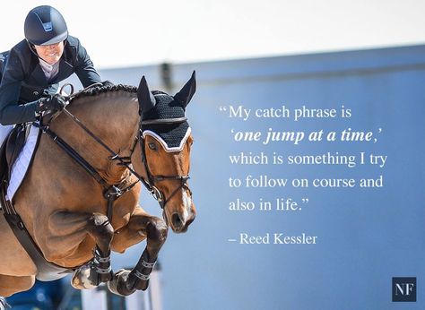 Show Jumping Quotes, Equestrian Quotes Jumping, Equestrian Motivation, Jumping Aesthetic, Jump Quotes, Sarah Stone, Champion Quotes, Horse Sayings, Rodeo Quotes