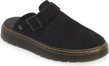 Dr Martens Carlson, Slingback Mules, Platform Mules, Kick Backs, Dr. Martens, Mule, Ankle Strap, Convertible, Nordstrom