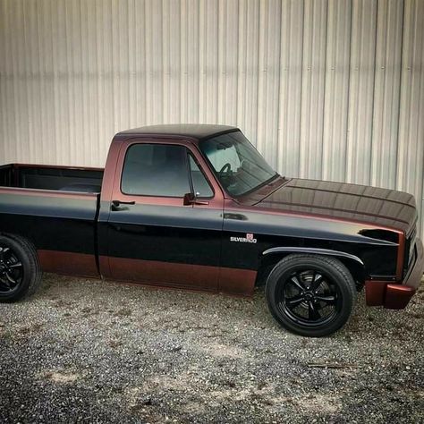 Obs Truck, Chevy Trucks Older, Hot Trucks, Tundra Truck, Chevy Diesel Trucks, Trucks Lifted Diesel, Dropped Trucks, C10 Chevy Truck, Car Modification