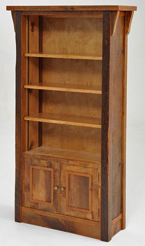 Bookcase Antique, Barn Wood Furniture, Hipster Home Decor, Magnolia Home Decor, Barn Wood Decor, Rustic Americana, Home Decor Catalogs, Barnwood Furniture, Furniture Rustic