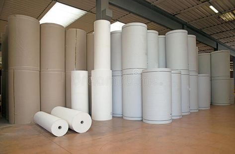 Cardboard Recycling, Packaging Company, Paper Mill, Diy Art Painting, Kraft Paper, Diy Art, Crafts To Make, Recycling, Diy Projects