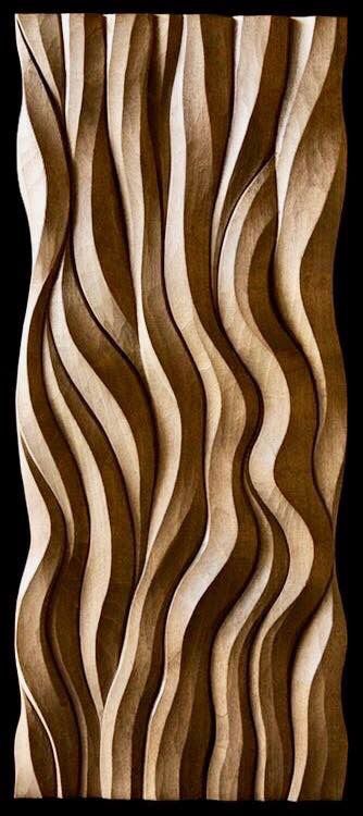 Cnc Router Art, Cnc Wood Design, Cnc Sculpture, Cnc Designs, Plank Art, Tv Fal, Cnc Wood Carving, Cnc Ideas, Carved Wood Wall Art