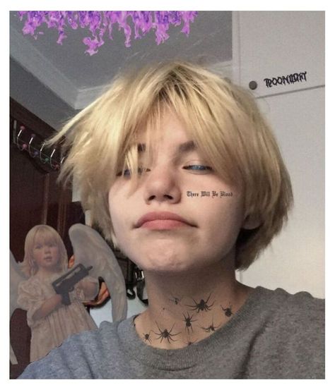 Grunge Short Hair, Shot Hair, Androgynous Hair, Short Grunge Hair, Shot Hair Styles, كريستيانو رونالدو, Fluffy Hair, Girl Short Hair, Cut My Hair