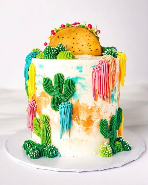 Mexico Cake, Creative Christmas Crafts, Mexican Birthday, Christmas Crafts, Pastel, Collage, Cake, Birthday, Christmas