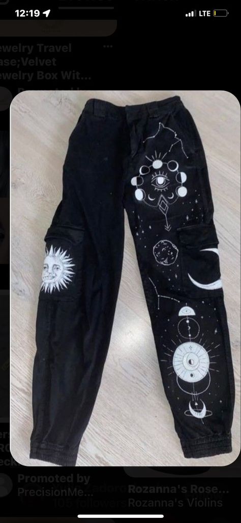 Street Core Aesthetic Outfits, Spring Fantasy Clothing, Moon Aesthetic Clothing, Space Core Clothes, Clothes With Eyes On Them, Spacecore Fashion Men, Spacecore Clothes, Dragon Outfit Aesthetic, Cosmic Core Outfits