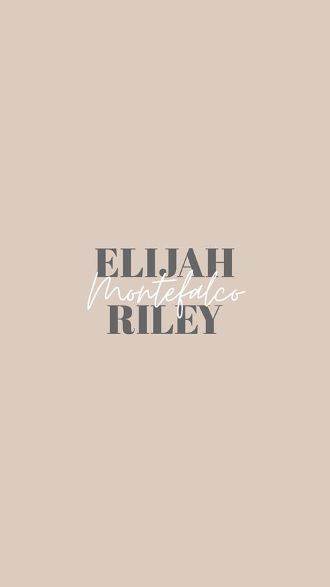 Elijah Montefalco Wallpaper, Elijah Riley Montefalco, Riley Wallpaper, Elijah Montefalco, Jonaxx Characters, Until Trilogy, Jonaxx Quotes, Wattpad Vibes, Wallpaper Name