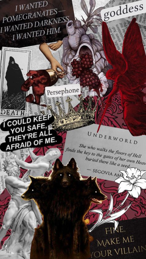 Persephone And Hades Art Dark, Persephone Phone Wallpaper, Hades And Persephone Background, Persephone Wallpaper Iphone, Hades Persephone Art, Persephone Background, Persephone And Hades Wallpaper, Hades Background, Hades And Persephone Aesthetic Wallpaper