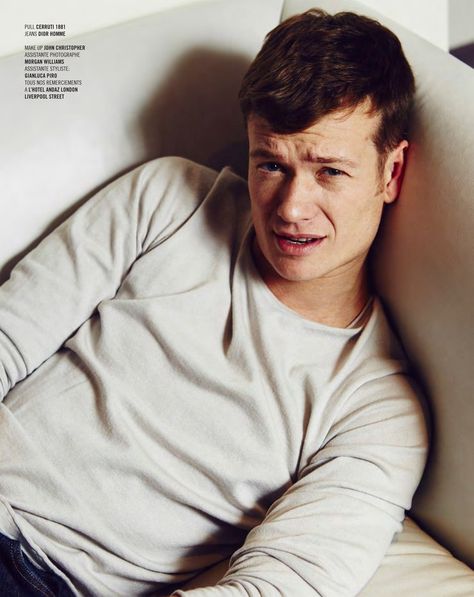 Ed Speleers, Jupiter In Libra, Princes Of The Universe, Face Hair, Long Hair Styles Men, Future Boyfriend, Man Crush, Pretty Men, Cutie Patootie