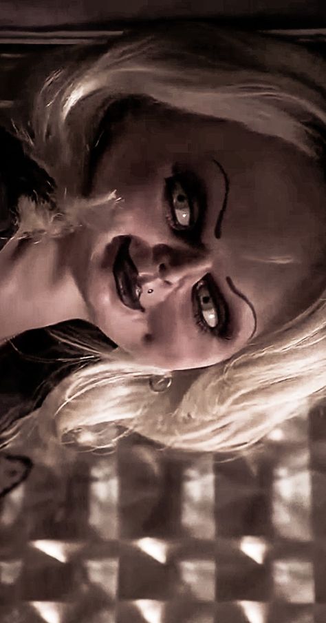 Bride of Chucky _ 1998 Bride Of Chucky