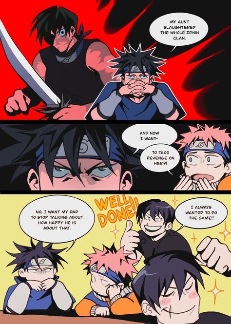 Jjk X Naruto, Jujutsu Kaisen X Naruto, Naruto Crossover, Hinokami Kagura, Itadori Yuji, Cartoon Crossovers, Anime Crossover, My Brain, Fanarts Anime