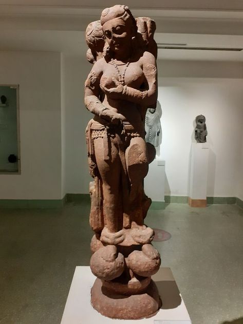 National Museum, New Delhi National Museum Delhi, Indian Sculpture, Indian History, National Museum, New Delhi, Galaxy Wallpaper, Archaeology, Sculpture Art, Greek Statue