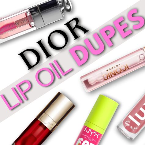 Best Dior Lip Oil, Dior Lip Oil, Dior Lip, Natural Lip Colors, Lip Glow, Beauty Review, Lip Oil, Ulta Beauty, Lip Tint