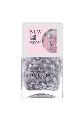 New Nail Polish NailsInc.com Nail Polish Gifts, Polish Gifts, Marble Nail Polish, Spice Nails, Nail Polish Gift, Instant Nails, Color Change Nail Polish, Neon Nail Polish, Star Nail