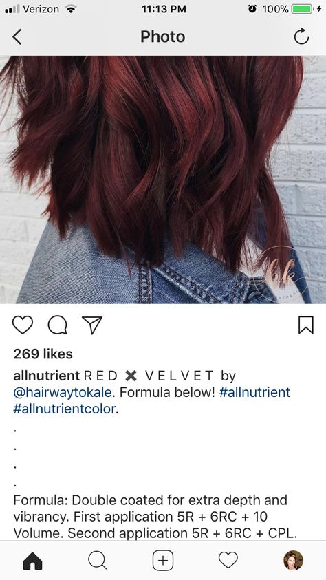 Shades Eq Dark Red Formula, Dark Red Hair Formula, Dark Red Redken Formula, Redken Burgundy Hair Color Formula, Redken Shades Eq Formulas Red Violet, All Nutrient Hair Color Formulas, Redken Red Hair Color Formulas, Burgandy Shades Eq Formula, Painted Hair Balayage