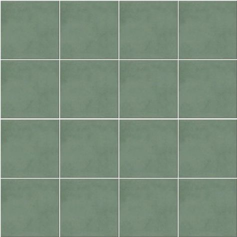 Interior Design Materials Texture, Green Tile Seamless Texture, Green Tiles Texture, Bathroom Tile Texture, Bathroom Tiles Texture, Kitchen Wall Tiles Texture, Ceramic Tile Texture, Green Mosaic Tile, Wall Tile Texture