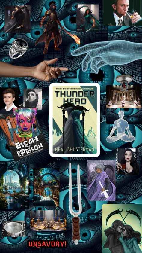 #thunderhead #scythe #scythebook Arc Of A Scythe Fanart, Scythe Book Fanart, Scythe Fanart, Arc Of A Scythe, Scythe Book, Neal Shusterman, Book Fanart, Fan Book, The New York Times