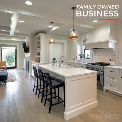 At US Home Pro, we’re not just a family-owned business; we’re a family dedicated to transforming your home!

With years of experience and a passion for quality, we’re here to make your renovation dreams come true - From one family to another.

#familyowned #familybusiness #ushomepro #homeorganization #homeimprovement #ohiobusiness #kitchenrenovations Richmond Va, Free Consultation, Dreams Come True, A Kitchen, Kitchen Renovation, Home Organization, Home Design, Kitchen Remodel, Home Improvement