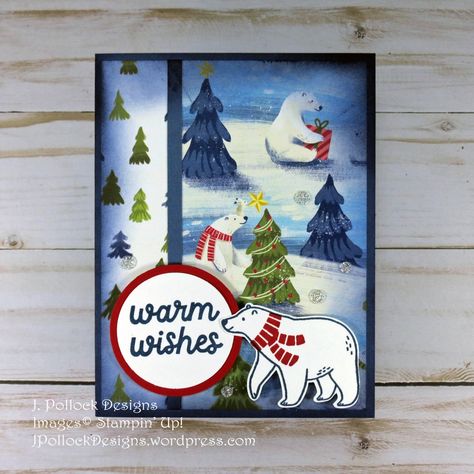 Stampin Up Warm Wishes Cards, Beary Christmas Dsp Stampin Up Cards, Su Beary Christmas, Stampin Up Beary Christmas Dsp, Beary Christmas Memories And More, Stampin Up Beary Christmas Memories & More, Stampin Up Beary Christmas, Stampin Up Beary Cute, Beary Christmas Stampin Up Cards