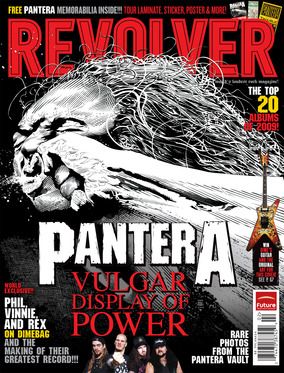 Vulgar Display Of Power, Phil Anselmo, Rock Magazine, Swipe File, Cover Album, Metal Magazine, Get Off Me, Tour Posters, Thrash Metal