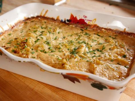 Potato Leek Casserole Pioneer Woman, Pioneer Woman Make Ahead Meals, Pioneer Woman Freezer Meals Make Ahead Ree Drummond, Pioneer Woman Freezer Meals Make Ahead, Pioneer Woman Freezer Meals, Antique Recipes, Ree Drummond Recipes, Leek And Potato, Potatoes And Rice