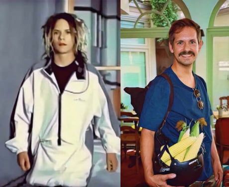 Marlo Snellman, the kid from Bomfunk MC's Freestyler, today. Feeling old yet? - 9GAG Bomfunk Mc's, Feeling Old, The Kid, Best Funny Pictures, Meme Pictures, New Memes, Daily Dose, Breaking News, Funny Pictures