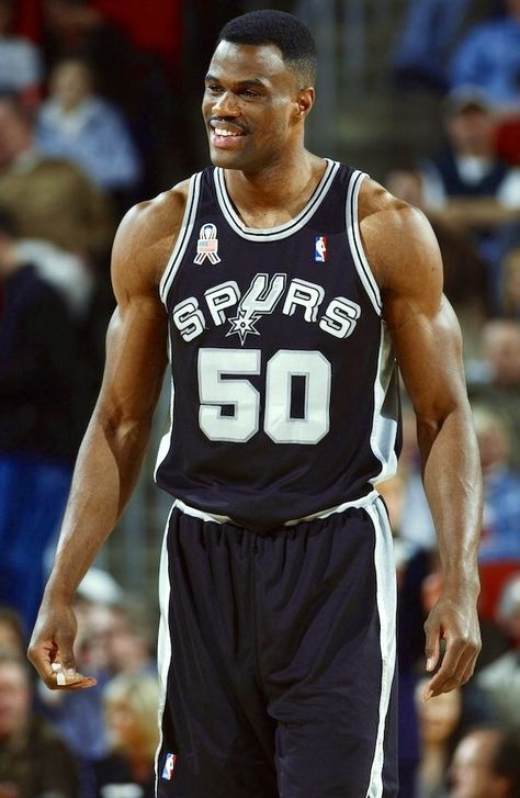 David Robinson Wallpaper, Nba Uniforms, Spurs Basketball, Navy Football, Kobe Bryant Nba, Marvel Hawkeye, Nba Mvp, David Robinson, Basketball History