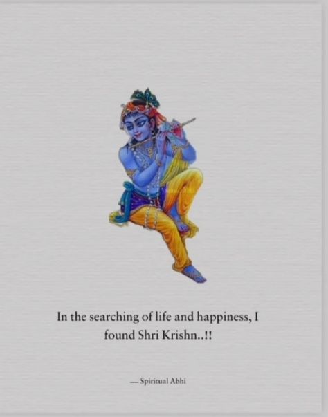 Krishna Help Me, Krishna Says Quotes, Vrindavan Dance, Bhagvad Geeta, Vishnu Mantra, Radha Radha, Hindu Symbols, Radha Krishna Songs, Best Friend Thoughts