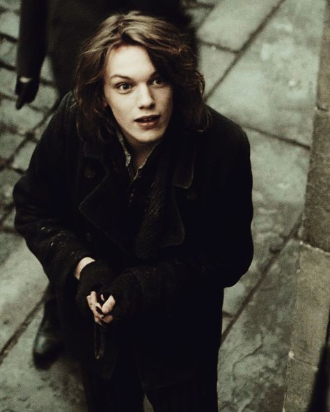 Anthony Hope, Fleet Street, Jamie Campbell, Sweeney Todd, Jamie Campbell Bower, Aesthetic Gif, Film Movie, Jon Snow, Movies And Tv Shows