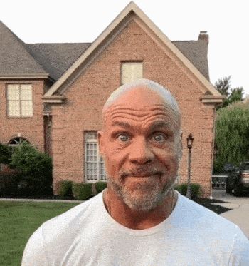 1000 Yard Stare, Blank Stare, Kurt Angle, Cool Paper Crafts, Animated Gif, Cool Gifs, Funny Pictures, Gif, Paper Crafts