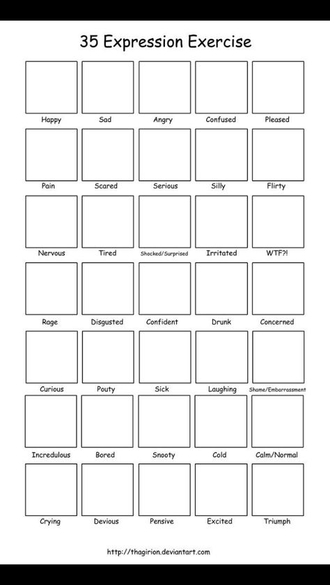 Expression Challenge Template, Expression Meme Drawing Template, Character Expression Sheet Template, Expression Sheet Template, Give Me Six Characters To Draw Template, Oc Character Sheet Template, Character Design Sheet Template, Character Template Drawing, Art Challenge Template