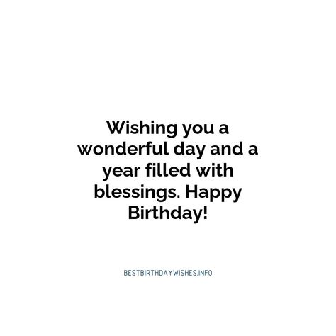 Birthdays are a day to celebrate and be reminded of how special someone is. A simple but meaningful birthday wish can truly make their day. Whether it... | # #BirthdayWishes Check more at https://www.ehindijokes.com/simple-birthday-wishes-quotes/ How To Wish Birthday To Online Friend, Short Aesthetic Birthday Wishes, Male Best Frd Birthday Wishes, Short Birthday Quotes For Friend, Happy Birthday Wishes To My Friend, Special One Birthday Wishes, Birthday Simple Wishes, Birthday Wishes For Your Best Friend, Simple Birthday Captions