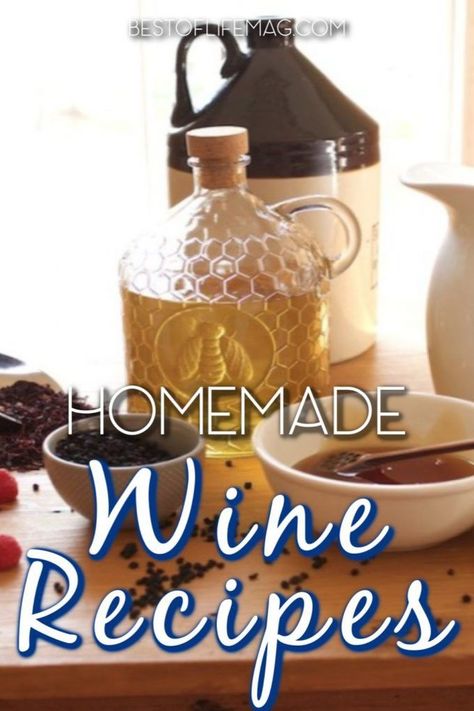 Coffee Wine Recipe, Home Made Wine Recipes, Small Batch Wine Recipes, Homemade Wine Recipes Easy, Wine Recipes Homemade, Red Wine Recipes Cooking, Homemade Grape Wine, Easy Wine Recipes, Mead Wine Recipes