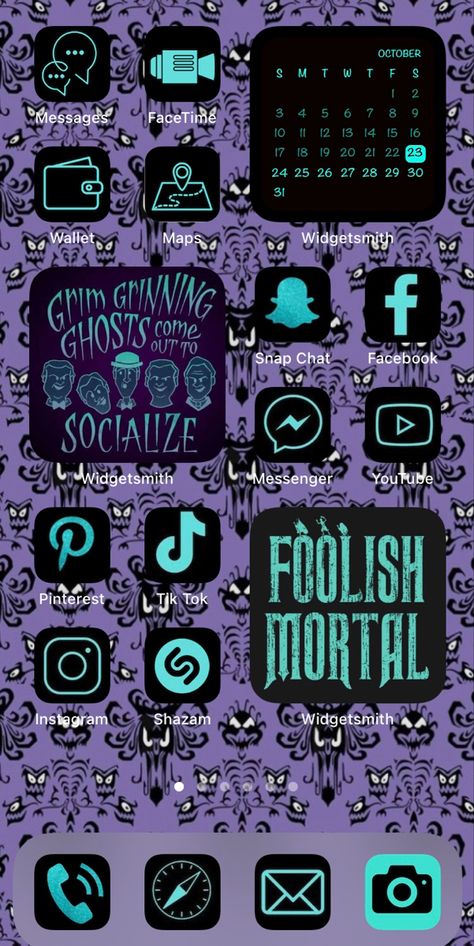 Haunted Mansion Wallpaper Iphone, Haunted Mansion Phone Wallpaper, Haunted Mansion Aesthetic, Haunted Mansion Costume, Mansion Wallpaper, Adoptable Oc, Haunted Mansion Wallpaper, Organization Notes, Ios Aesthetic