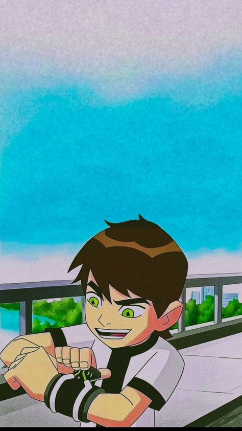 Ben Ten Wallpaper, Ben 10 Aesthetic, Ben10 Wallpaper, Ben 10 Wallpaper, Ramayana Quotes, Omnitrix Ben 10, Cartoon Art Drawing, Ben 10 Ultimate Alien, Generator Rex